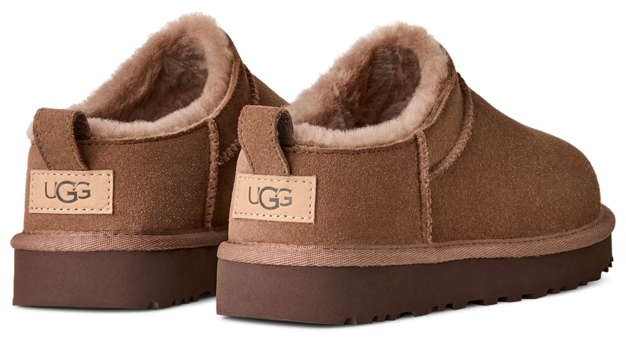 UGG Classic Micro  Image 3 of 5. Tap to open photo gallery.