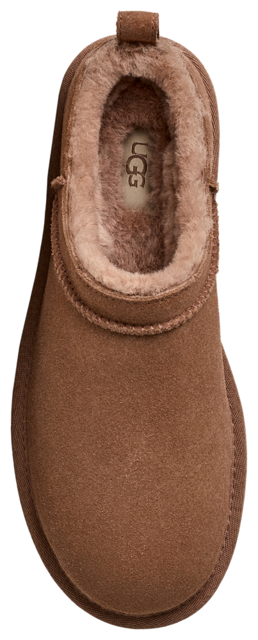 UGG Classic Micro  Image 4 of 5. Tap to open photo gallery.