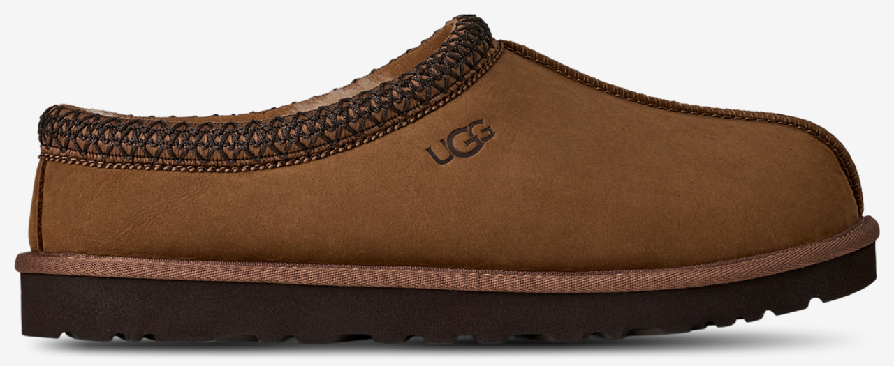UGG Tasman II Nubuck Image 1 of 5. Tap to open photo gallery.