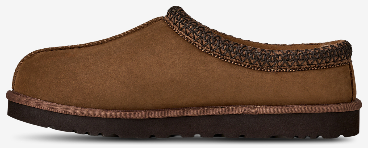UGG Tasman II Nubuck Image 2 of 5. Tap to open photo gallery.