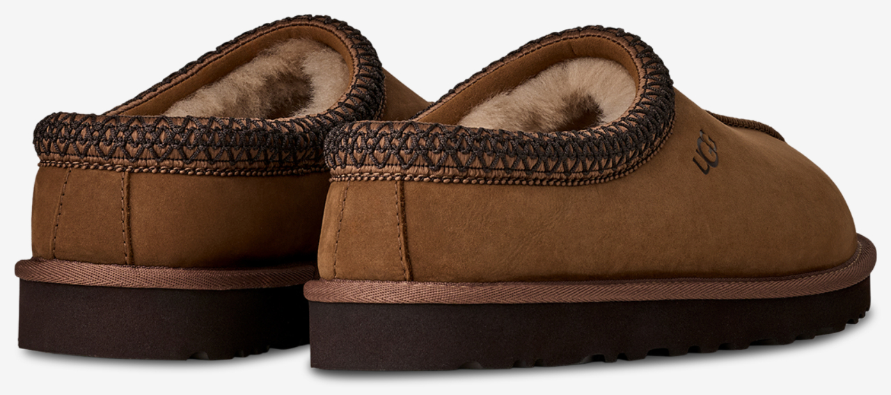 UGG Tasman II Nubuck Image 3 of 5. Tap to open photo gallery.