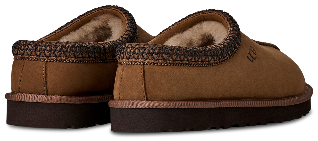 UGG Tasman II Nubuck Image 3 of 5. Tap to open photo gallery.