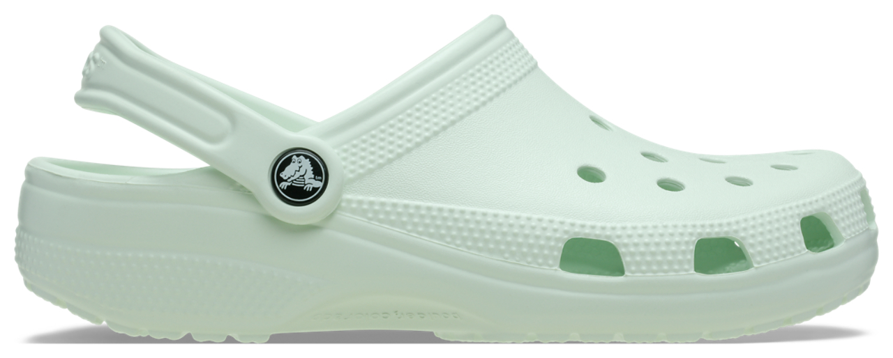 Crocs Classic Clogs  Image 1 of 4. Tap to open photo gallery.