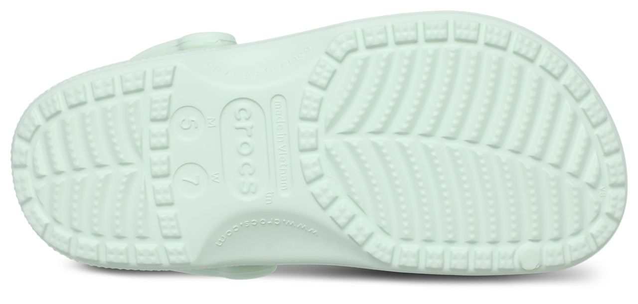Crocs Classic Clogs  Image 4 of 4. Tap to open photo gallery.