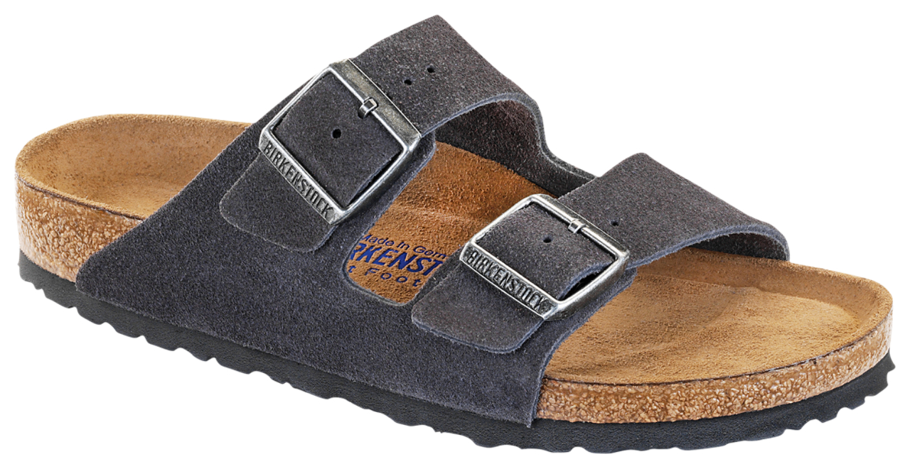 Birkenstock Arizona Soft Footbed Image 1 of 1. Tap to open photo gallery.