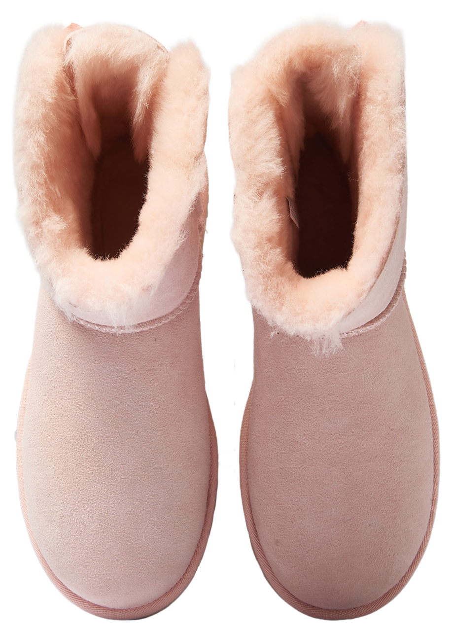 UGG Mini Bailey Bow II  Image 4 of 5. Tap to open photo gallery.