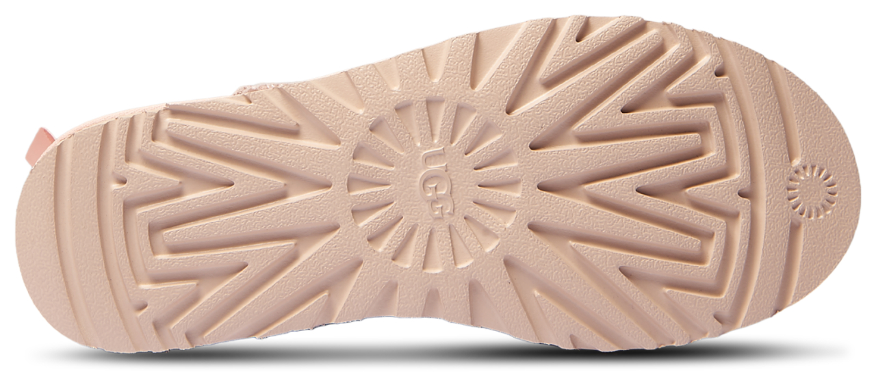 UGG Mini Bailey Bow II  Image 5 of 5. Tap to open photo gallery.