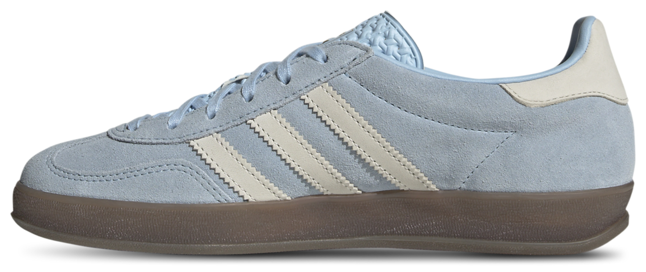 adidas Originals Gazelle Indoor  Image 2 of 5. Tap to open photo gallery.