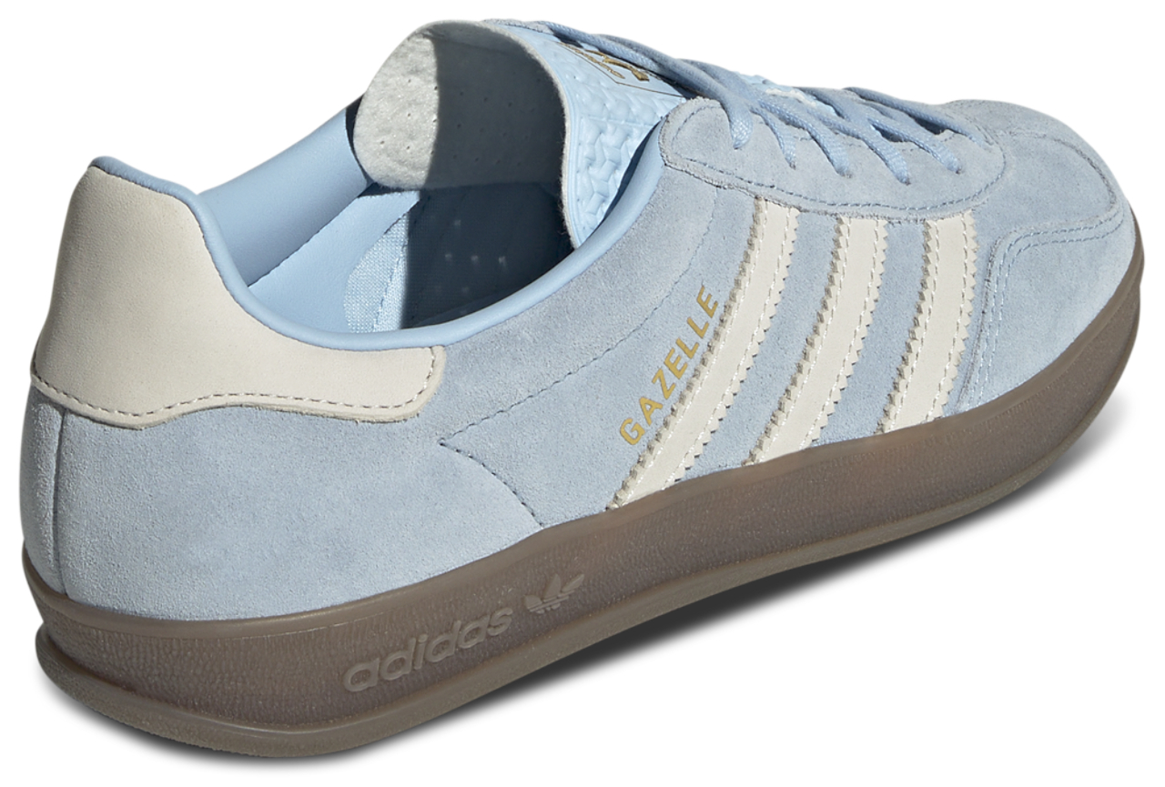 adidas Originals Gazelle Indoor  Image 3 of 5. Tap to open photo gallery.