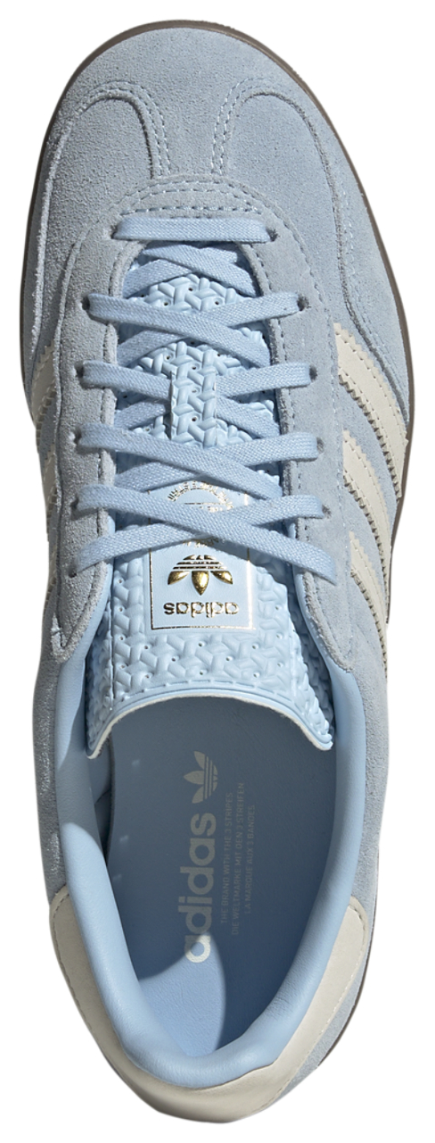 adidas Originals Gazelle Indoor  Image 4 of 5. Tap to open photo gallery.