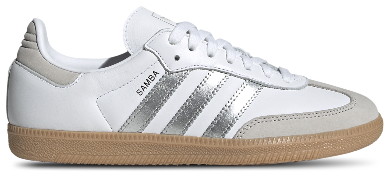 adidas Originals Samba OG  Image 1 of 5. Tap to open photo gallery.