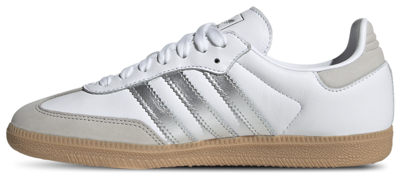 adidas Originals Samba OG  Image 2 of 5. Tap to open photo gallery.