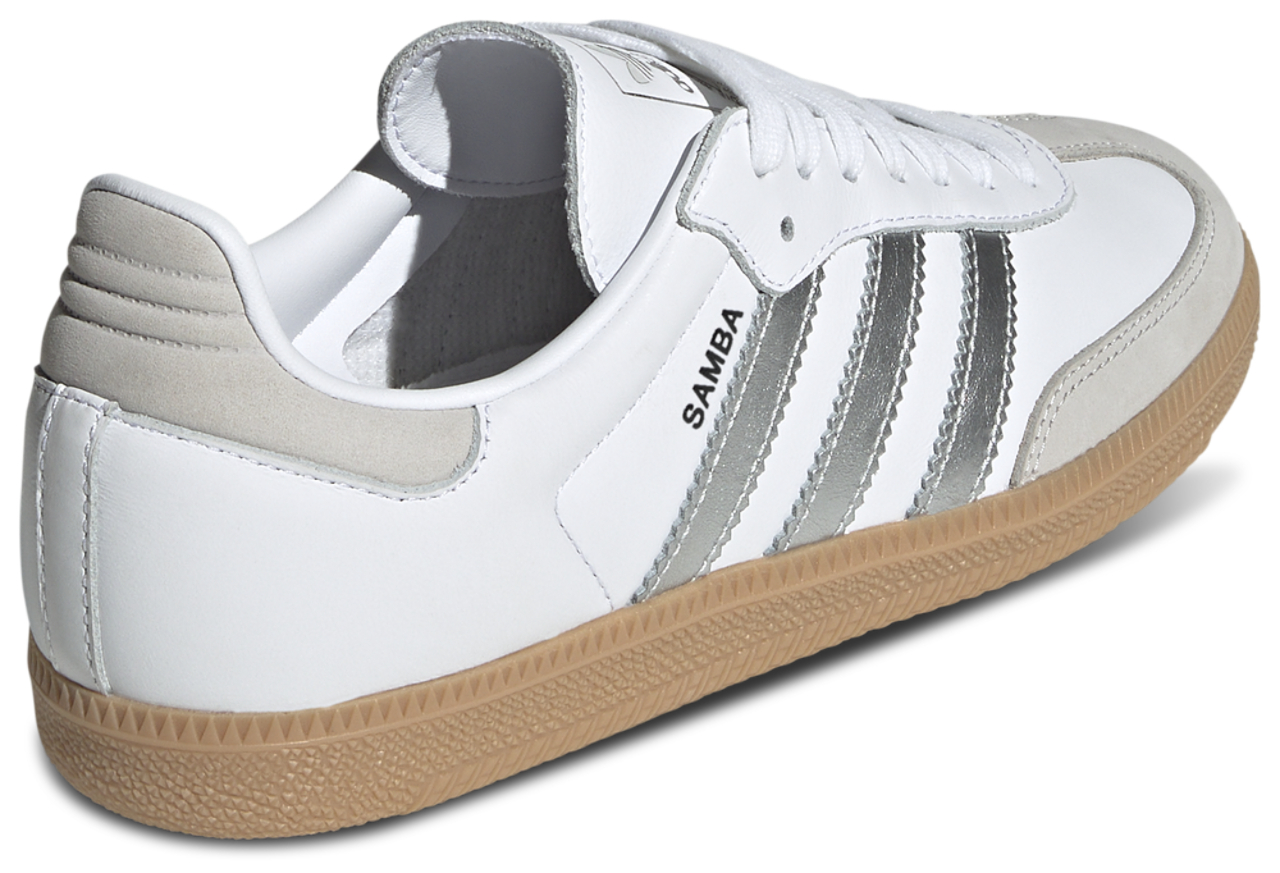adidas Originals Samba OG  Image 3 of 5. Tap to open photo gallery.