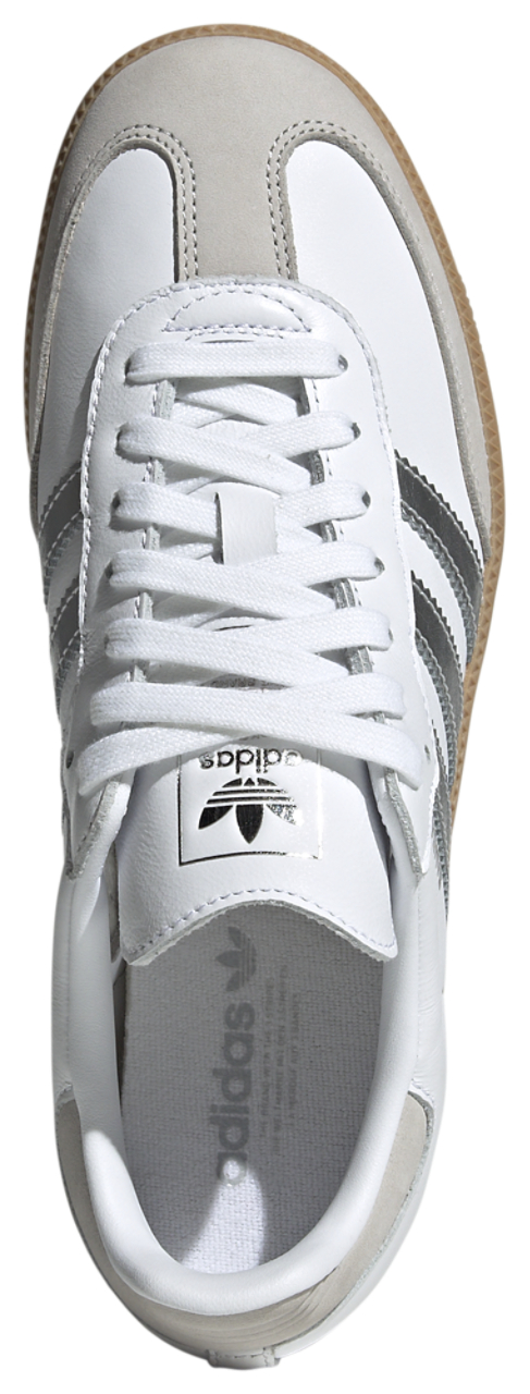 adidas Originals Samba OG  Image 4 of 5. Tap to open photo gallery.