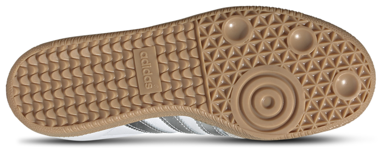 adidas Originals Samba OG  Image 5 of 5. Tap to open photo gallery.