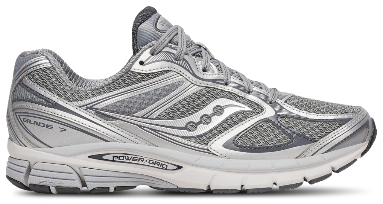 Saucony Guide 7  Image 1 of 5. Tap to open photo gallery.