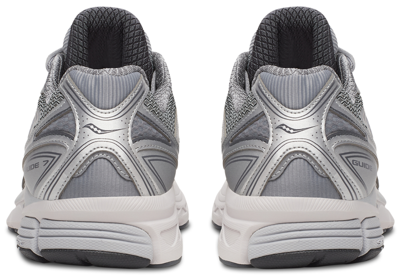 Saucony Guide 7  Image 3 of 5. Tap to open photo gallery.