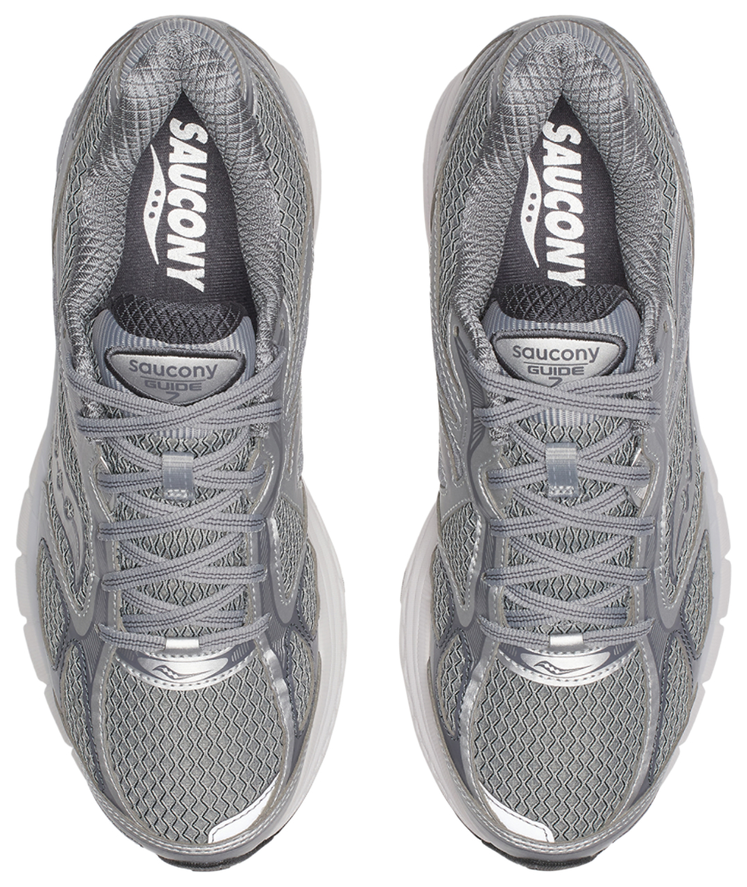 Saucony Guide 7  Image 4 of 5. Tap to open photo gallery.