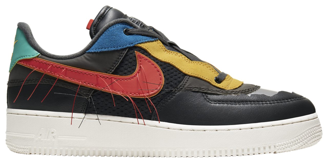 Nike Air Force 1 Low Image 1 of 7. Tap to open photo gallery.