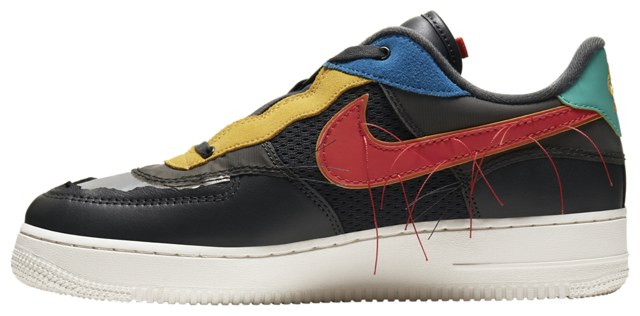 Nike Air Force 1 Low Image 2 of 7. Tap to open photo gallery.