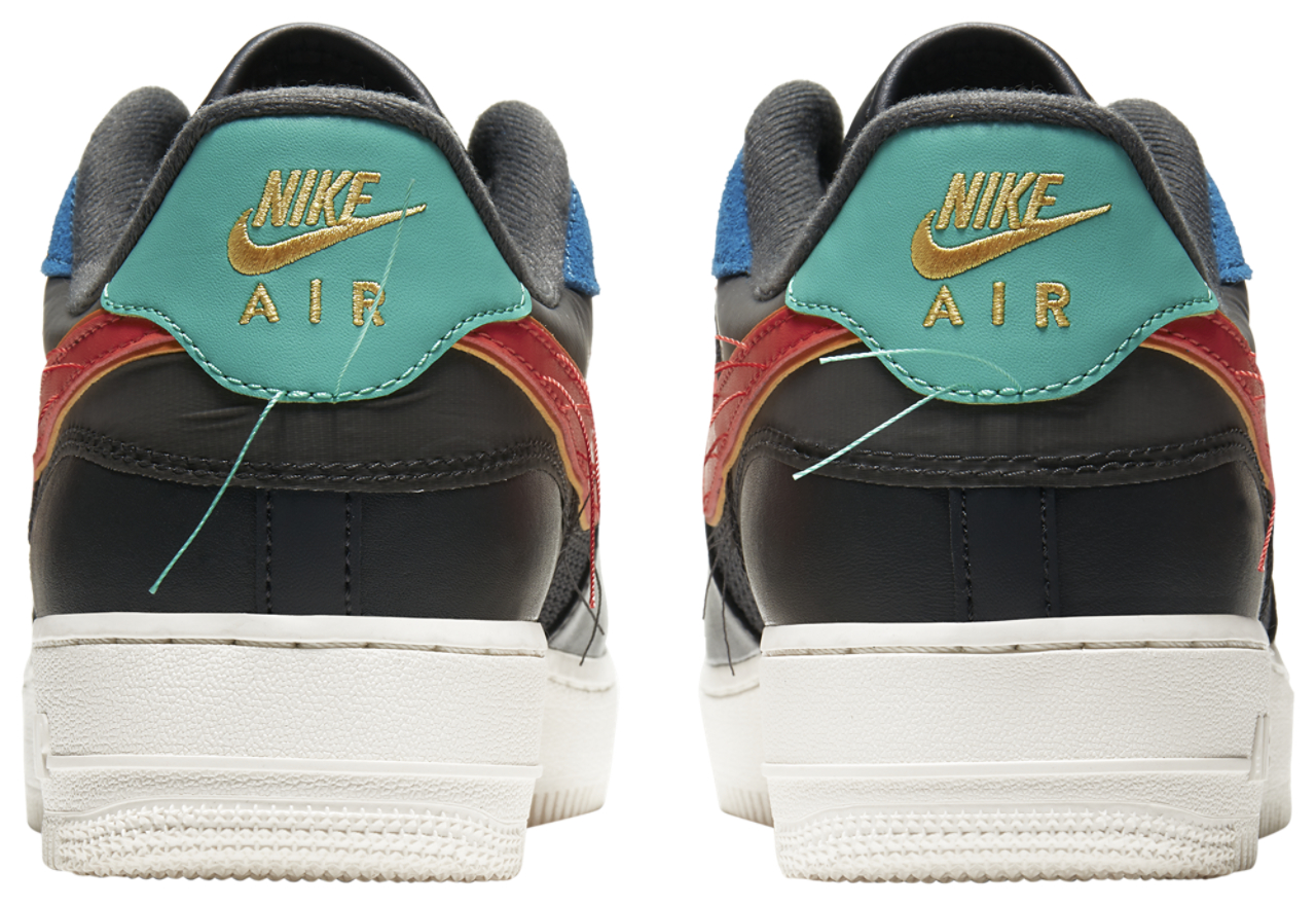 Nike Air Force 1 Low Image 3 of 7. Tap to open photo gallery.