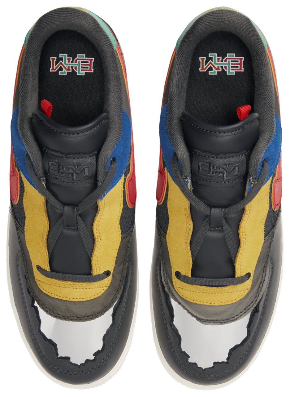 Nike Air Force 1 Low Image 4 of 7. Tap to open photo gallery.