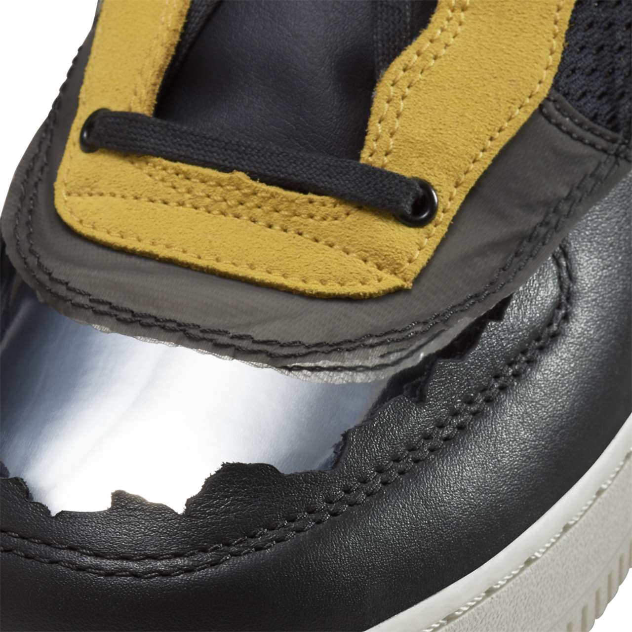 Nike Air Force 1 Low Image 6 of 7. Tap to open photo gallery.