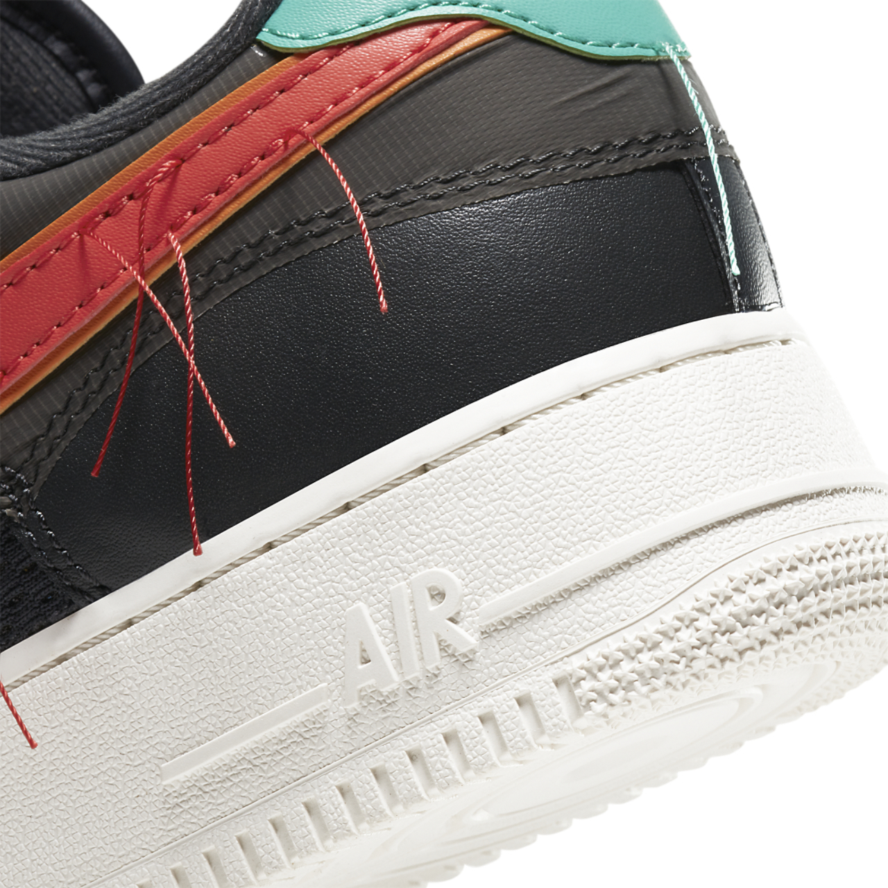 Nike Air Force 1 Low Image 7 of 7. Tap to open photo gallery.