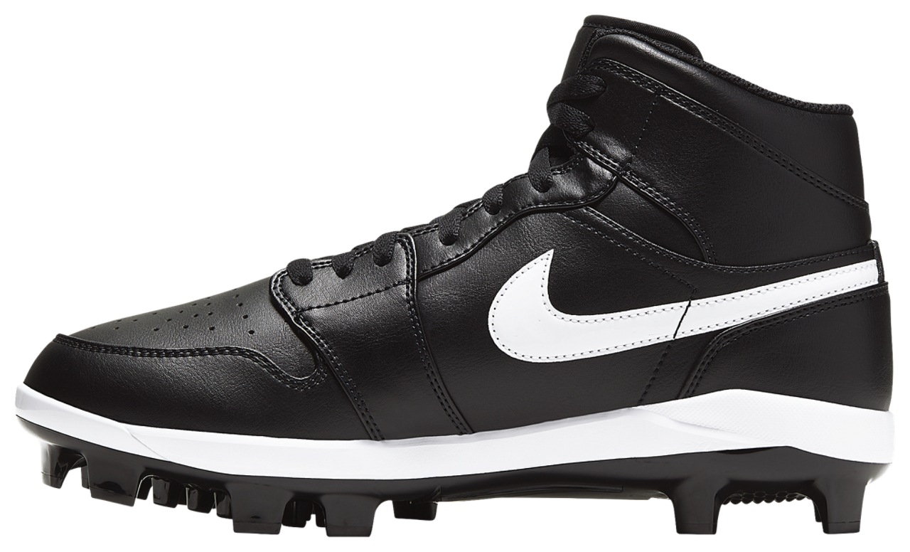 Jordan Retro 1 MCS Image 2 of 5. Tap to open photo gallery.