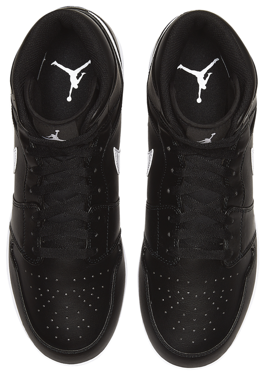 Jordan Retro 1 MCS Image 4 of 5. Tap to open photo gallery.