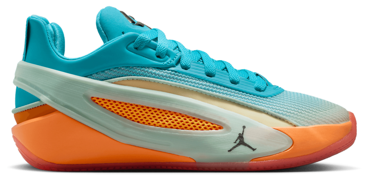 Jordan Luka 5 Life  Image 1 of 9. Tap to open photo gallery.