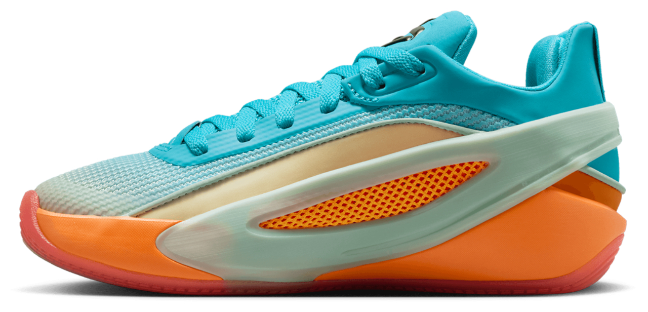 Jordan Luka 5 Life  Image 2 of 9. Tap to open photo gallery.