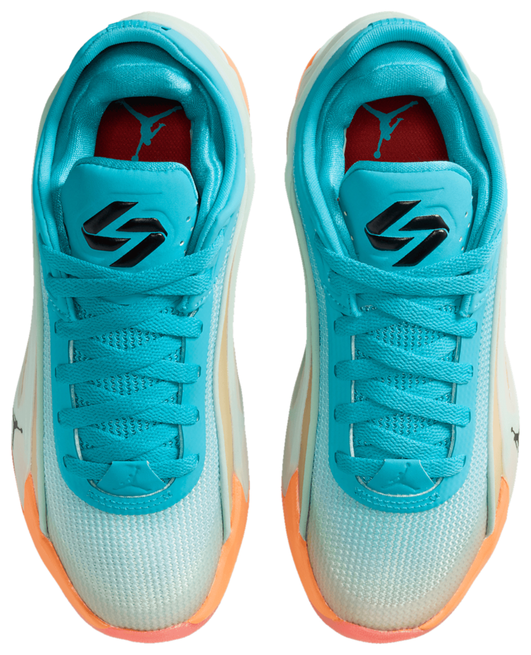 Jordan Luka 5 Life  Image 4 of 9. Tap to open photo gallery.