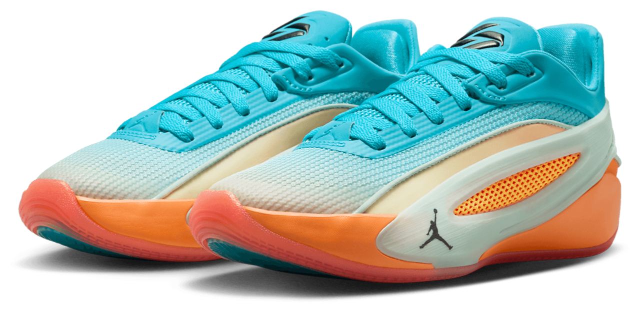 Jordan Luka 5 Life  Image 6 of 9. Tap to open photo gallery.