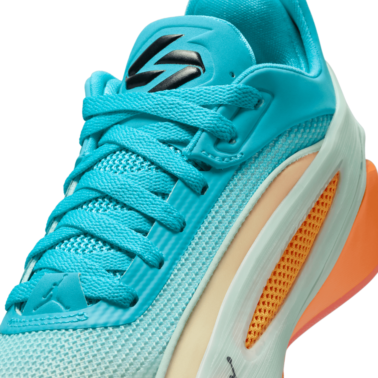 Jordan Luka 5 Life  Image 7 of 9. Tap to open photo gallery.