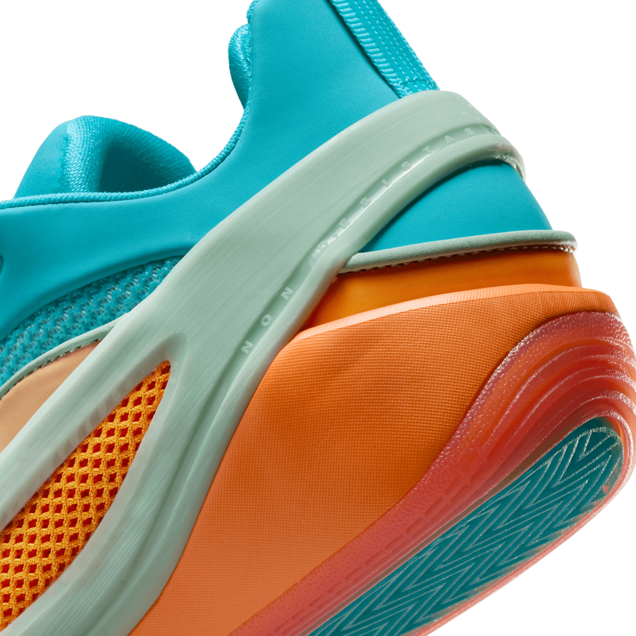 Jordan Luka 5 Life  Image 8 of 9. Tap to open photo gallery.