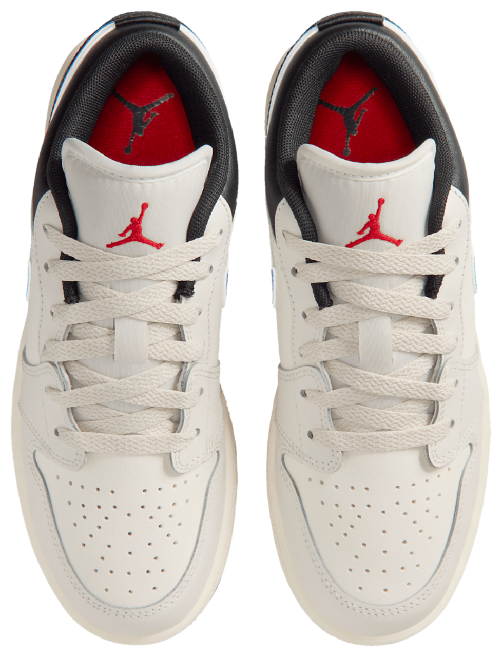 Jordan AJ 1 Low Image 4 of 8. Tap to open photo gallery.