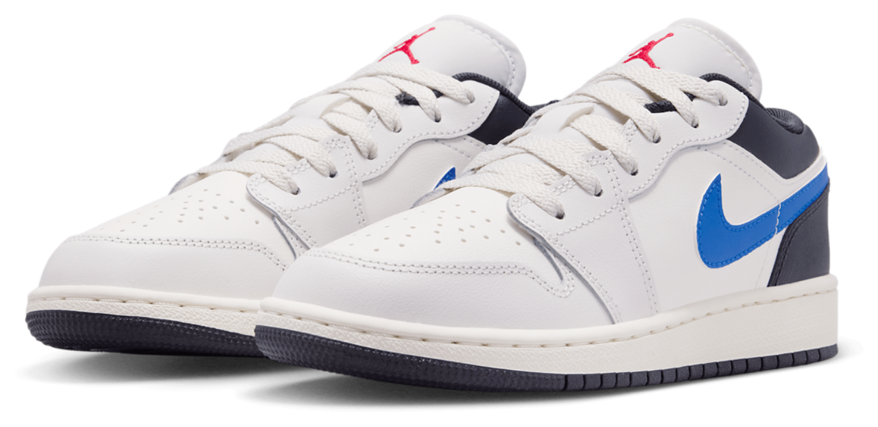Jordan AJ 1 Low Image 6 of 8. Tap to open photo gallery.