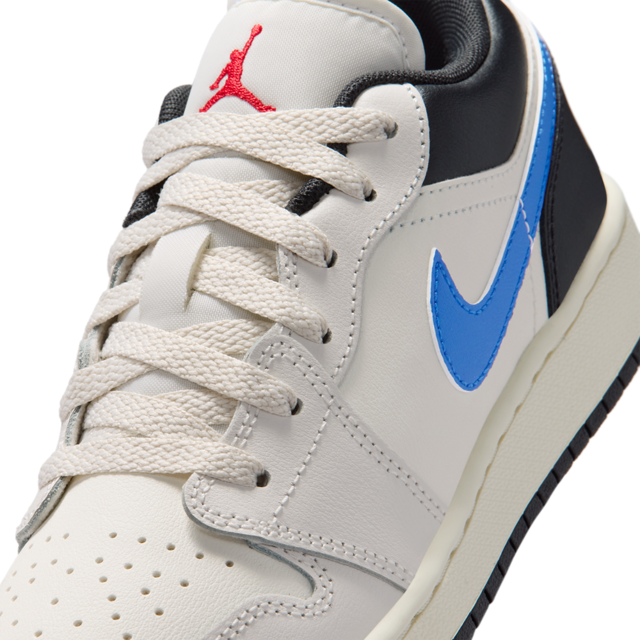 Jordan AJ 1 Low Image 7 of 8. Tap to open photo gallery.