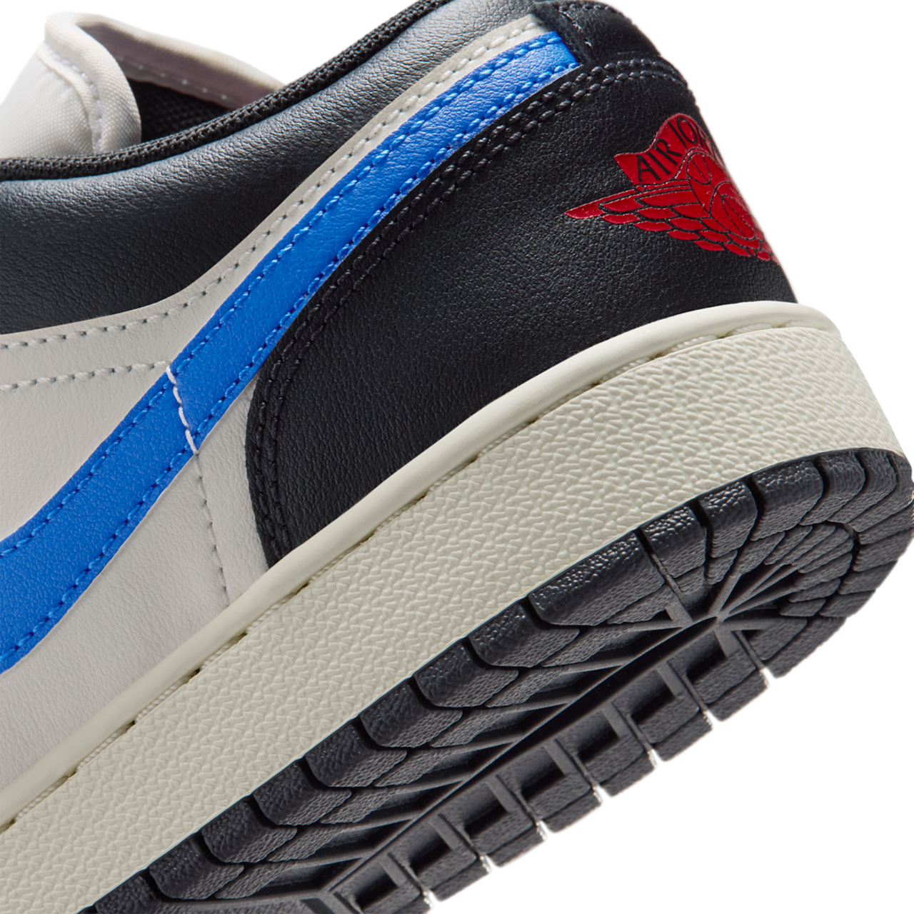 Jordan AJ 1 Low Image 8 of 8. Tap to open photo gallery.