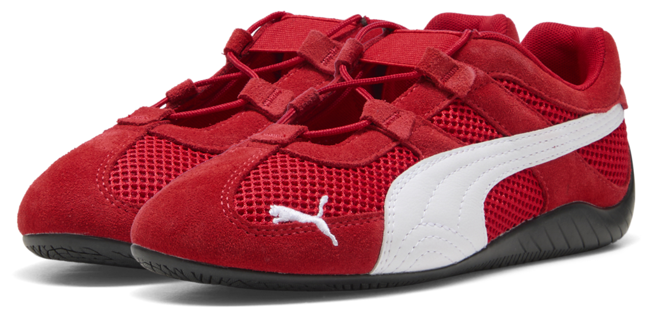 PUMA Speedcat Go  Image 6 of 9. Tap to open photo gallery.