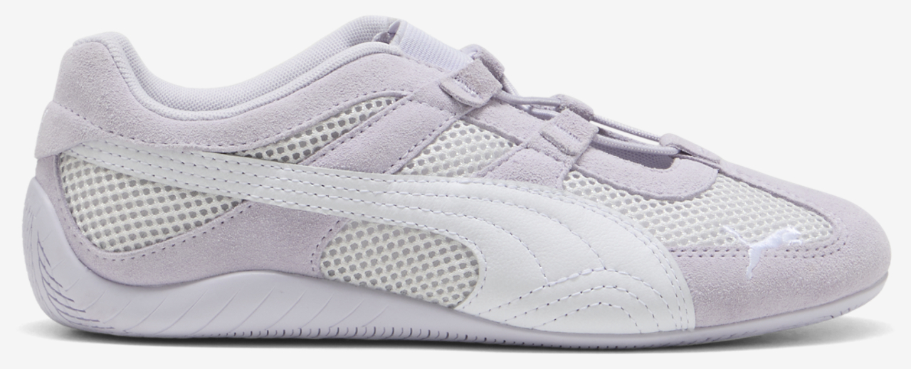 PUMA Speedcat Go Image 1 of 7. Tap to open photo gallery.