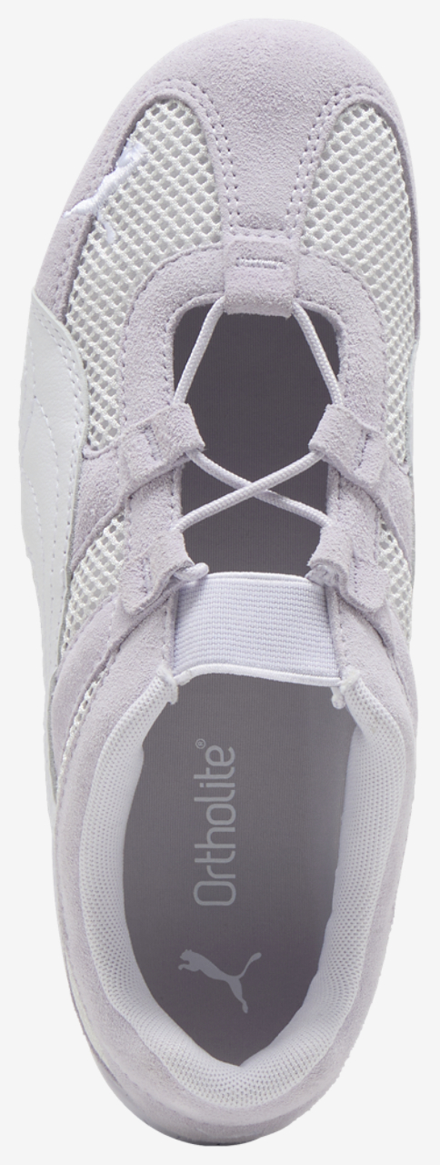 PUMA Speedcat Go Image 4 of 7. Tap to open photo gallery.