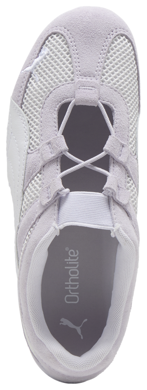 PUMA Speedcat Go Image 4 of 7. Tap to open photo gallery.