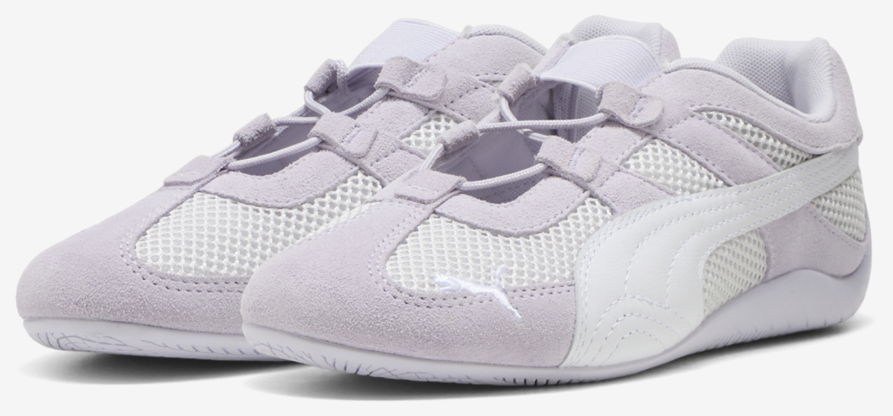 PUMA Speedcat Go Image 6 of 7. Tap to open photo gallery.