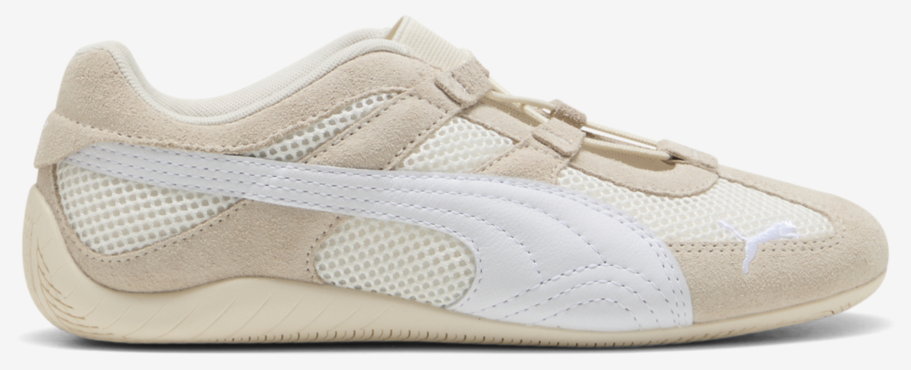 PUMA Speedcat Go Image 1 of 7. Tap to open photo gallery.