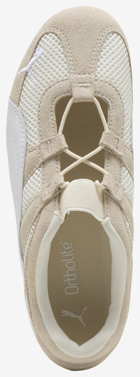 PUMA Speedcat Go Image 4 of 7. Tap to open photo gallery.