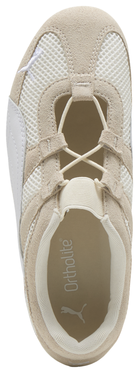 PUMA Speedcat Go Image 4 of 7. Tap to open photo gallery.