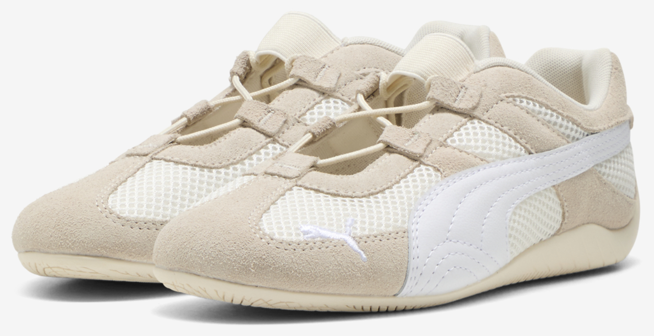 PUMA Speedcat Go Image 6 of 7. Tap to open photo gallery.