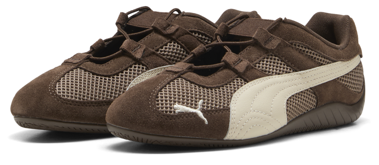 PUMA Speedcat Go  Image 6 of 9. Tap to open photo gallery.